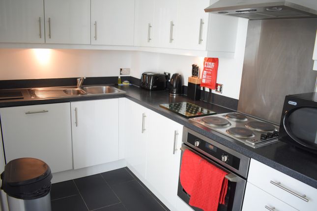 21 Manhattan House, Witan Gate, Milton Keynes photo 5
