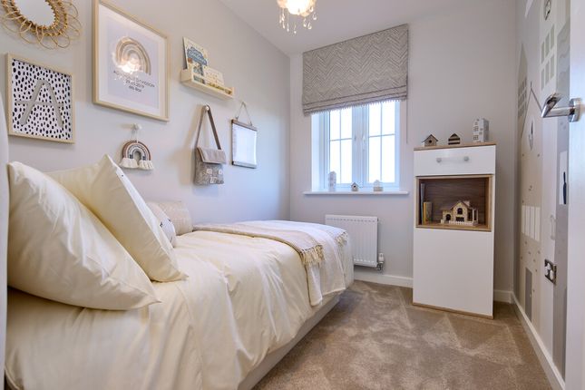 Plot 873, Arnold Lane, Gedling photo 3