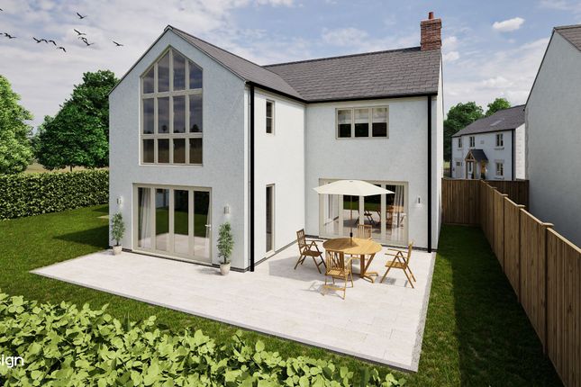 Plot 2, Corner Road, Lydney photo 4