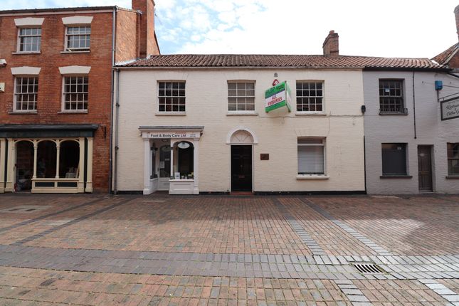 Thumbnail Office for sale in Angel Crescent, Bridgwater