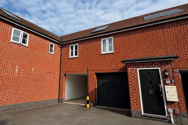1 Bedroom Flat in NN4 9DB