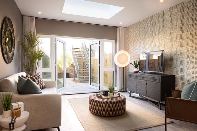 Plot 94 Fordham, Netherhall Gardens,, Worts Causeway, Cambridge photo 2