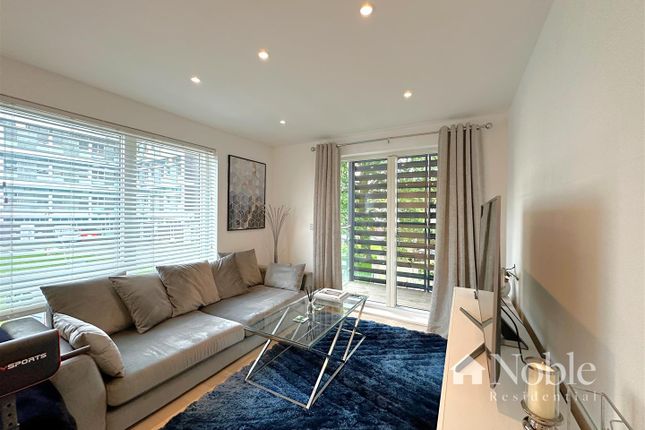 Flat 6 Eclipse Apartments, 17 Ongar Road, Brentwood photo 4
