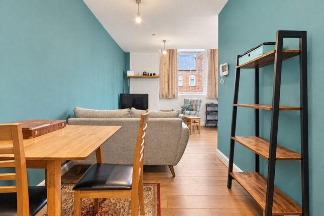 Flat 19, The Chimney, 5 Junior Street Leicester LE1 4QD photo 4