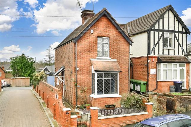 Thumbnail Detached house for sale in Ranmore Road, Dorking, Surrey