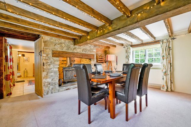 Cobweb Cottage,, Horton-cum-Studley, Oxfordshire photo 4