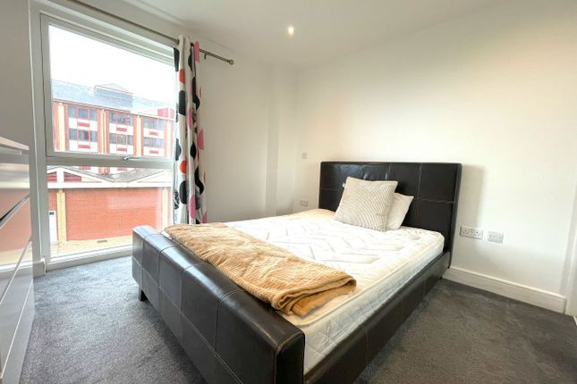 Meridian Bay, Trawler Road, Swansea photo 5