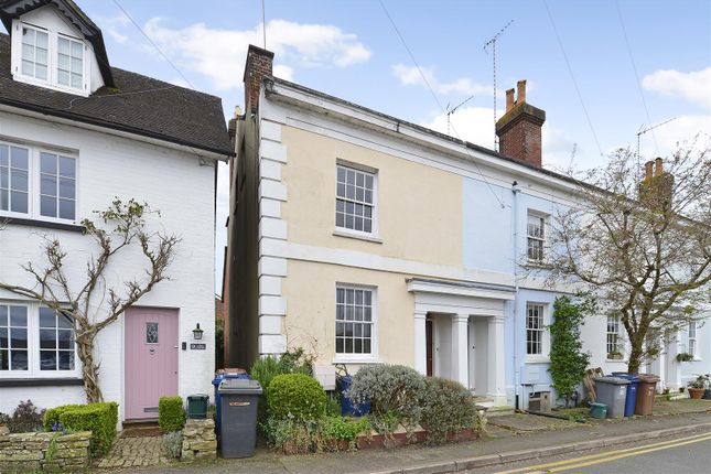 Thumbnail Property for sale in Great George Street, Godalming