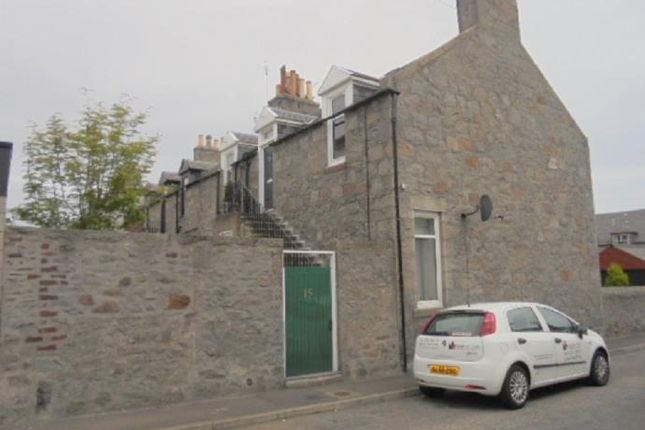 Thumbnail Flat to rent in Balmoral Terrace, Aberdeen