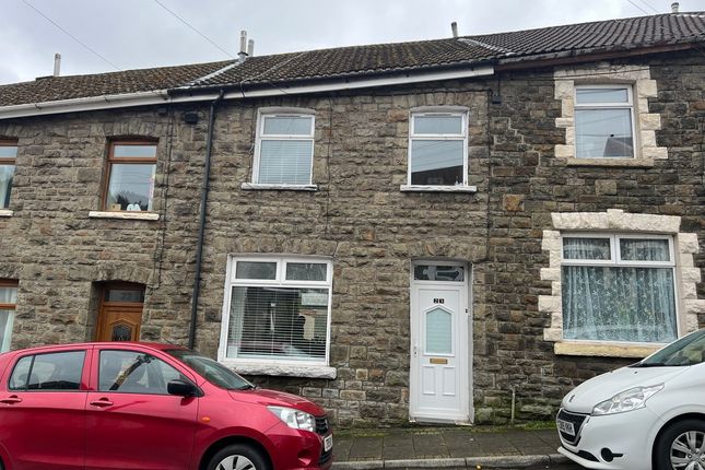 Terraced house for sale in Wern Street Tonypandy -, Tonypandy