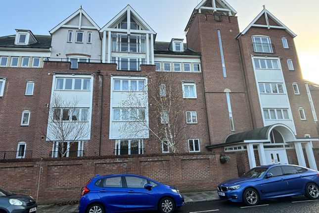 Two Bedroom Upper Floor Flat For Sale