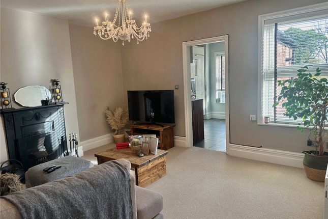 Flat 1, Lyndhurst,, Pickmere Lane, Northwich photo 2