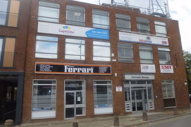 Thumbnail Office to let in Field End Road, Eastcote, Middlesex