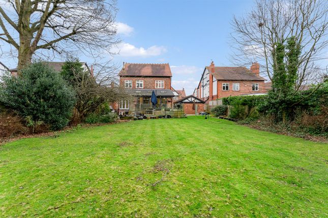 12, Warwick Road, Altrincham photo 4