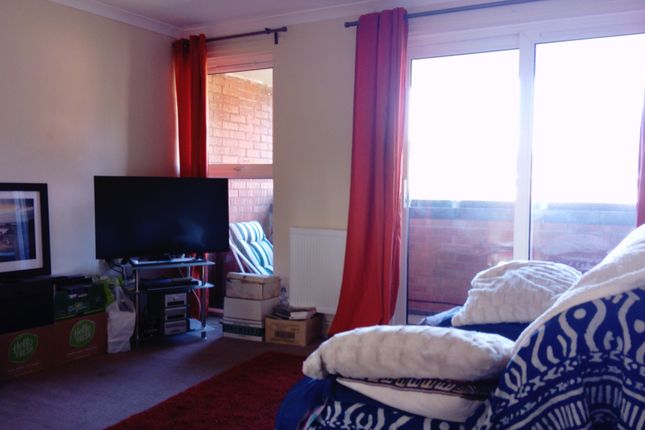 1 Bedroom Flats To Let In Butt Hole Lane Shepshed