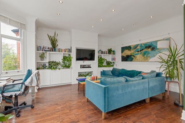 Idminston Road, London photo 2