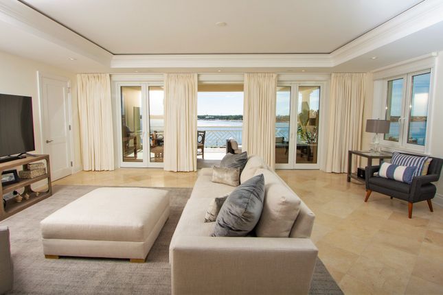 Thumbnail Apartment for sale in Ocean Club Marina, Paradise Island Dr, Nassau, The Bahamas