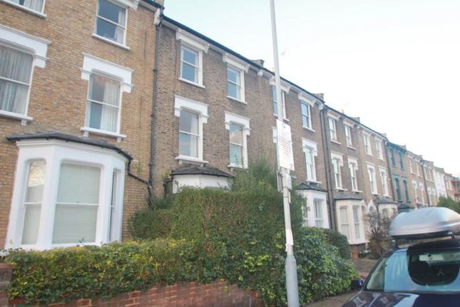 Thumbnail Flat to rent in Rathcoole Gardens, Crouch End