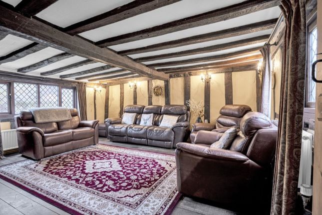 Fursey Cottage, Sandy Lane, Stowmarket photo 4
