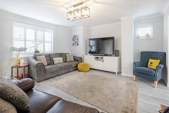 28 Farmstead Way, Bo'ness photo 4