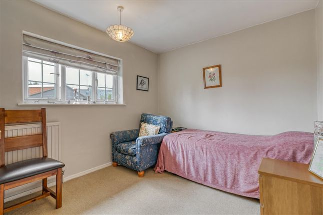 Semi-detached house for sale in Barber Close, London