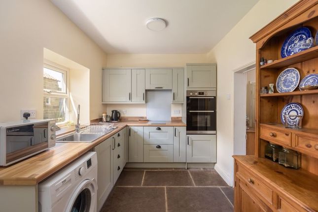 Detached house for sale in 52/54 High Street, Holme Farm, Hinderwell, Near Whitby