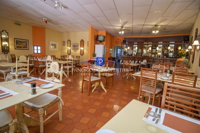 Thumbnail Restaurant/cafe for sale in Lagoa, Portugal