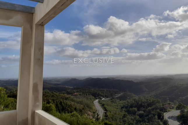 Villa for sale in 8550 Monchique, Portugal