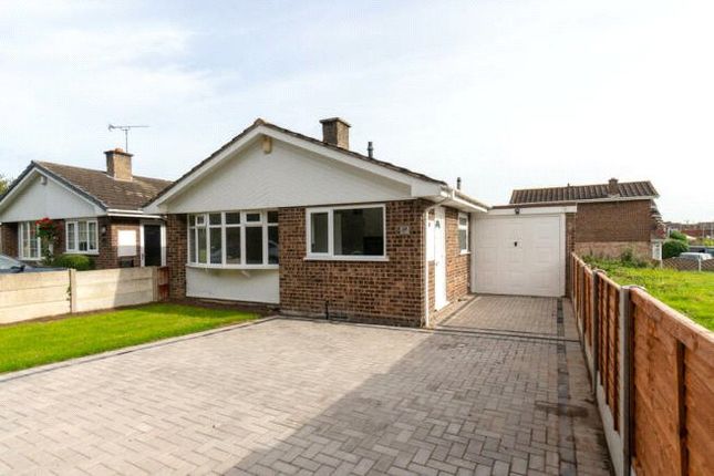 Thumbnail Bungalow for sale in Butts Lane, Norton Canes, Cannock, Staffordshire