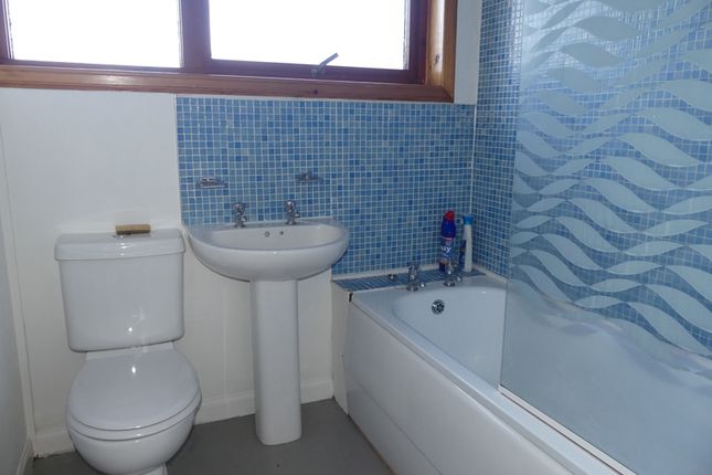 Semi-detached house for sale in Macleod Road, Wick