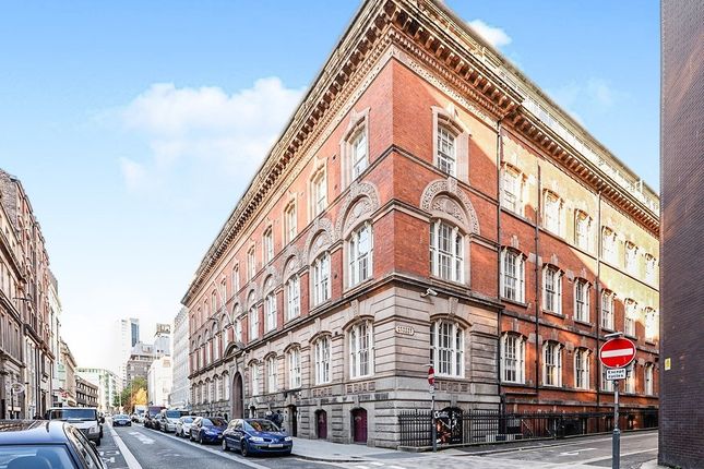 Thumbnail Flat for sale in The Albany, 8 Old Hall Street, Liverpool, Merseyside