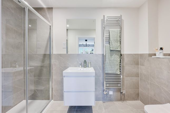 Plot 12, Martlet View, Folders Lane, Burgess Hill photo 5
