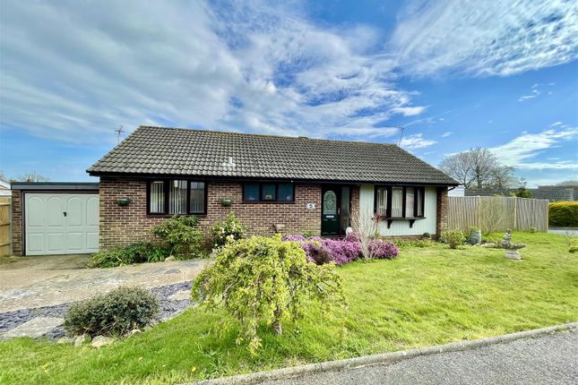 Detached bungalow for sale in Highwoods Avenue, Bexhill-On-Sea