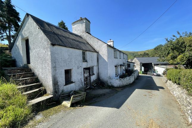 Detached house for sale in Bryncrug, Tywyn, Gwynedd