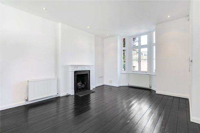 Greville Road, London photo 4