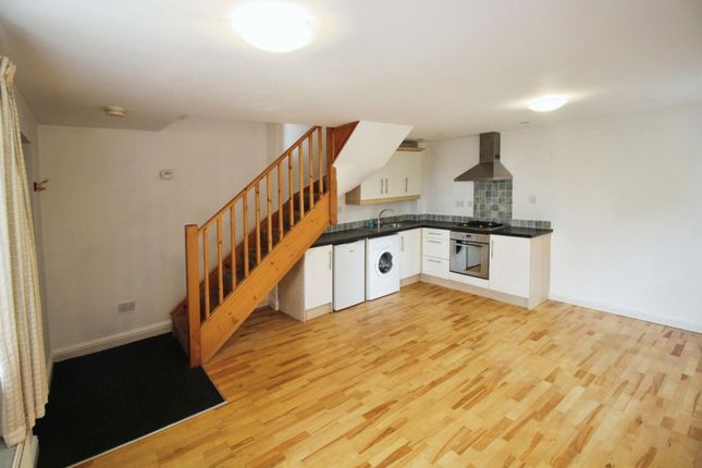 End terrace house for sale in Well Street, Farsley