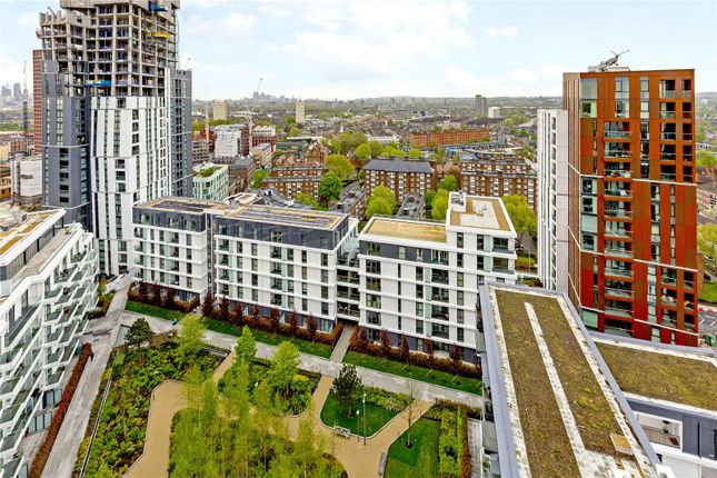 Sw8 1pp Flats to Let in Wandsworth Road, London SW8 - Apartments to Rent in ...