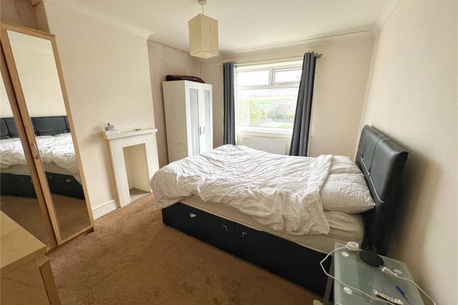 Semi-detached house for sale in Market Street, Mossley