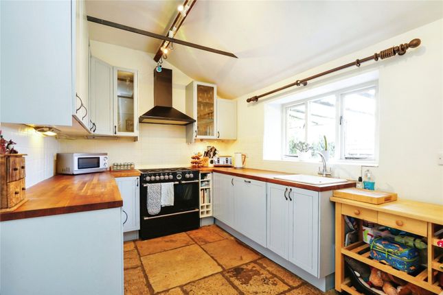 Detached house for sale in The Homestead, Brize Norton, Oxfordshire