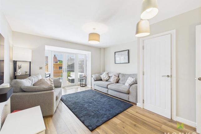 15, Ceiriog Way, Oswestry photo 4