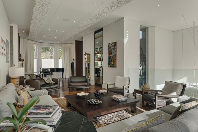 Lancaster, Lancaster Drive, London photo 3