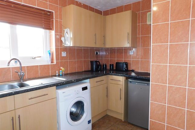 Flat for sale in Simpson Court, Ingoldmells