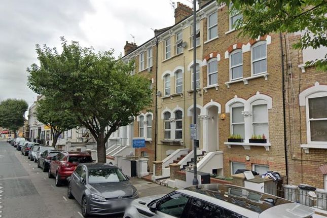 Thumbnail Flat to rent in Netherwood Road, Shephards Bush, London, 0