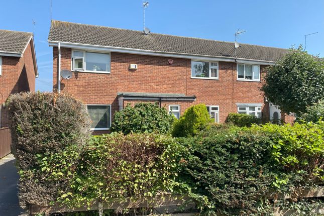 2-bed house on 43, Inglemire Lane, East Riding of Yorkshi, £125,000