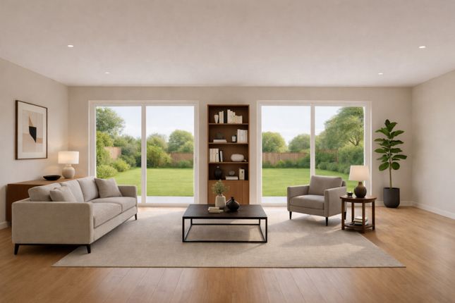 Oak Ridge, Great Barton, Bury St. Edmunds photo 4
