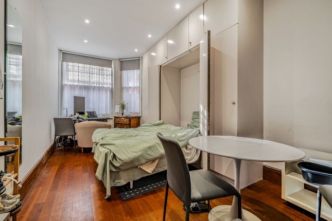 Flat 1A, Bina Gardens, South Kensington, London photo 5