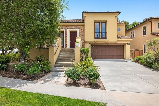 Thumbnail Detached house for sale in 52 Sweet Bay, Irvine, Us