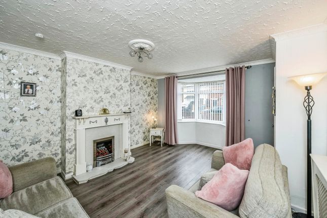 Terraced house for sale in Acanthus Road, Liverpool, Merseyside