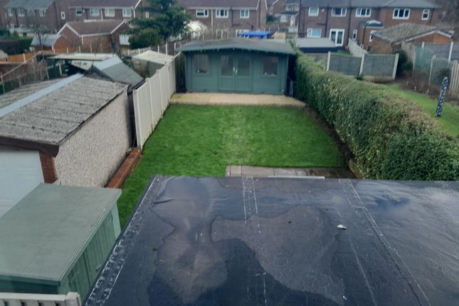 16, Brinsworth Hall Crescent,  Brinsworth, Rotherham photo 4