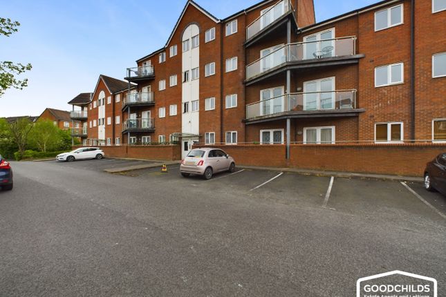 Flat for sale in Waterfront Way, Walsall